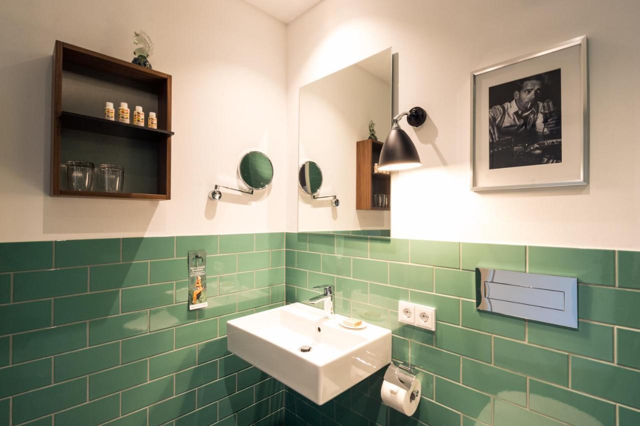 Das Eckert - Lifestyle Design Hotel & Fine Dining Bei Basel Гренцах-Вюлен Екстериор снимка