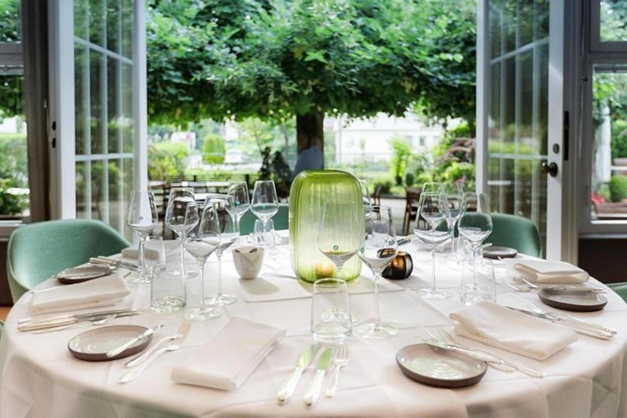 Das Eckert - Lifestyle Design Hotel & Fine Dining Bei Basel Гренцах-Вюлен Екстериор снимка