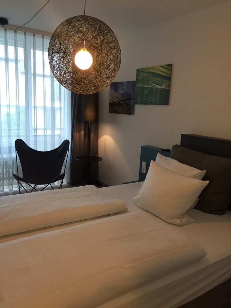 Das Eckert - Lifestyle Design Hotel & Fine Dining Bei Basel Гренцах-Вюлен Екстериор снимка